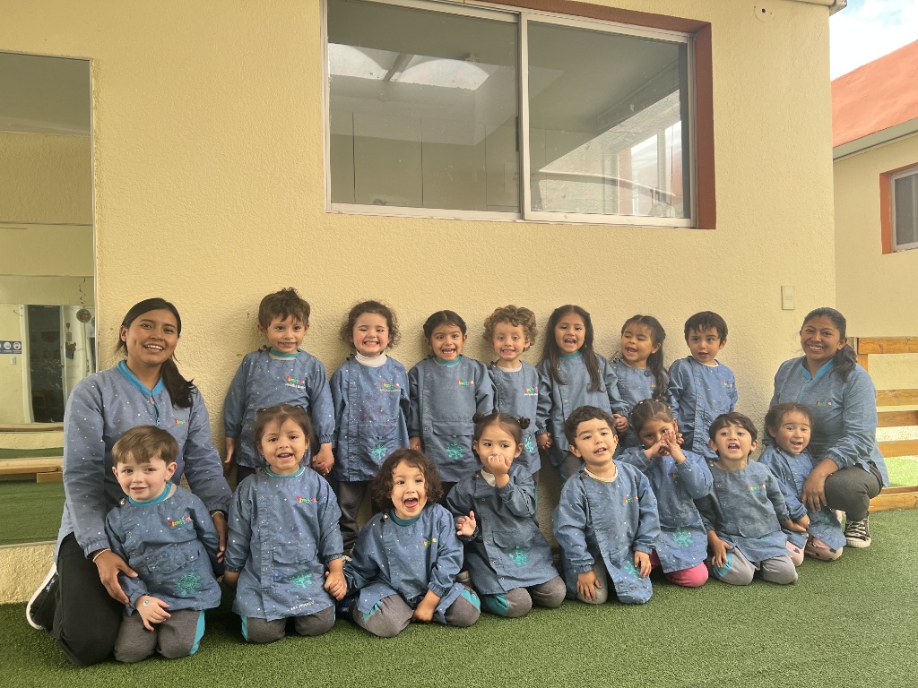 Educación Inicial