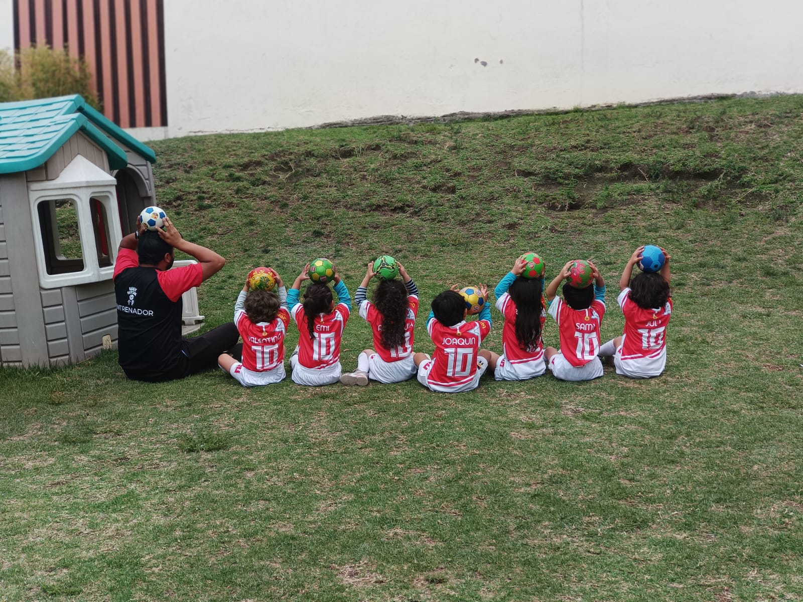 Fútbol